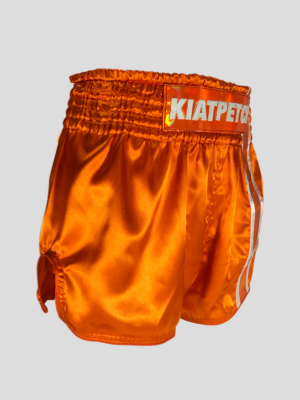 KIATPETCH Model “K” (Orange) Shorts