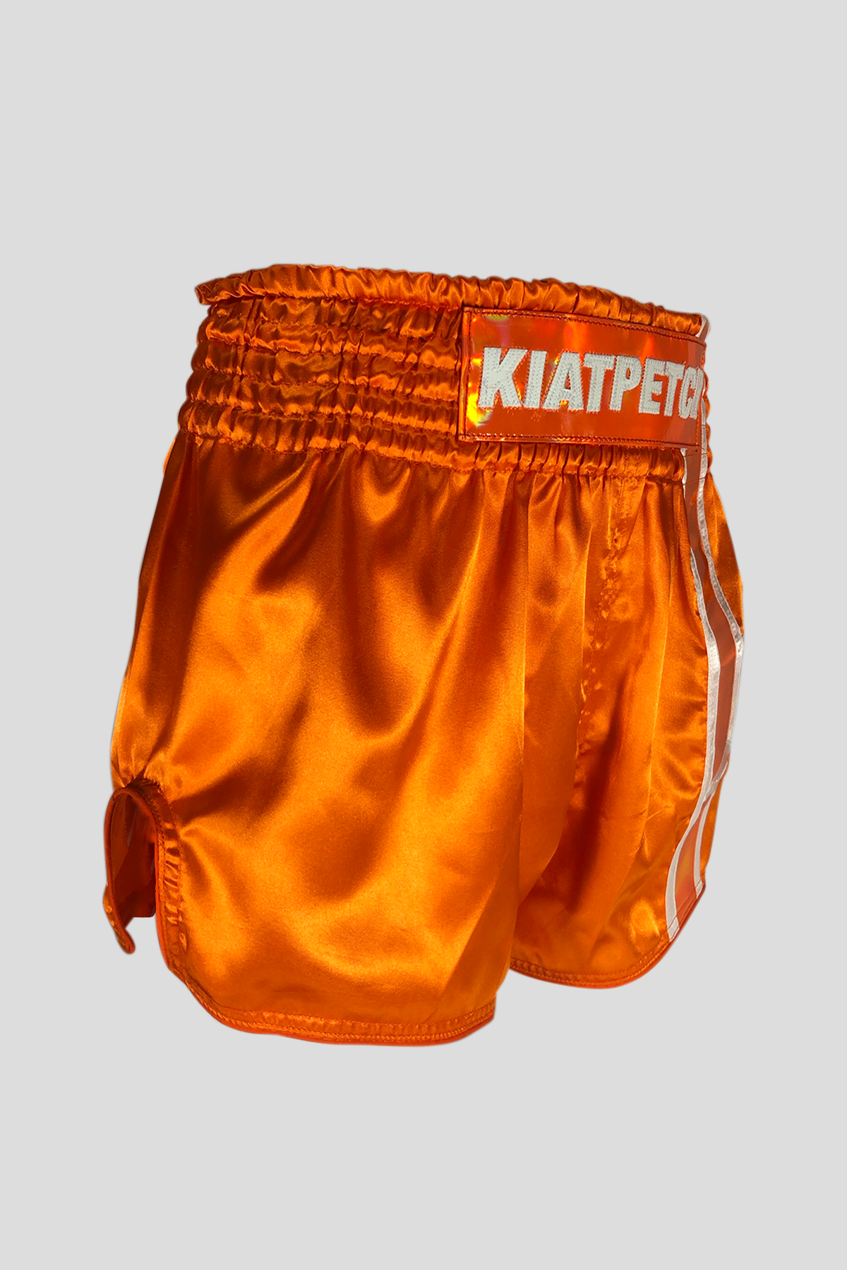 KIATPETCH Model "K" (Orange) Shorts KIATPETCH Model "K" (Orange) Shorts