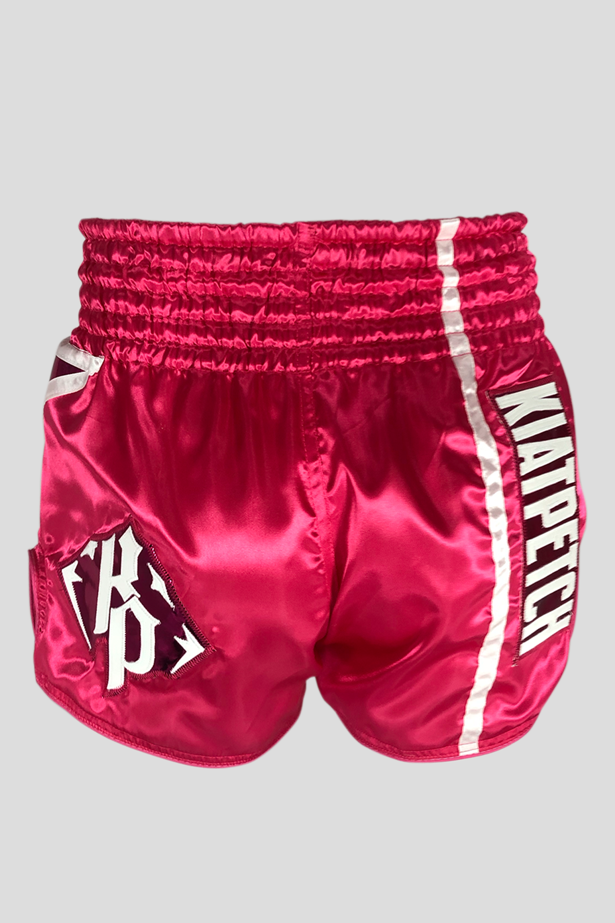 KIATPETCH Model "K" (Pink) Shorts KIATPETCH Model "K" (Pink) Shorts