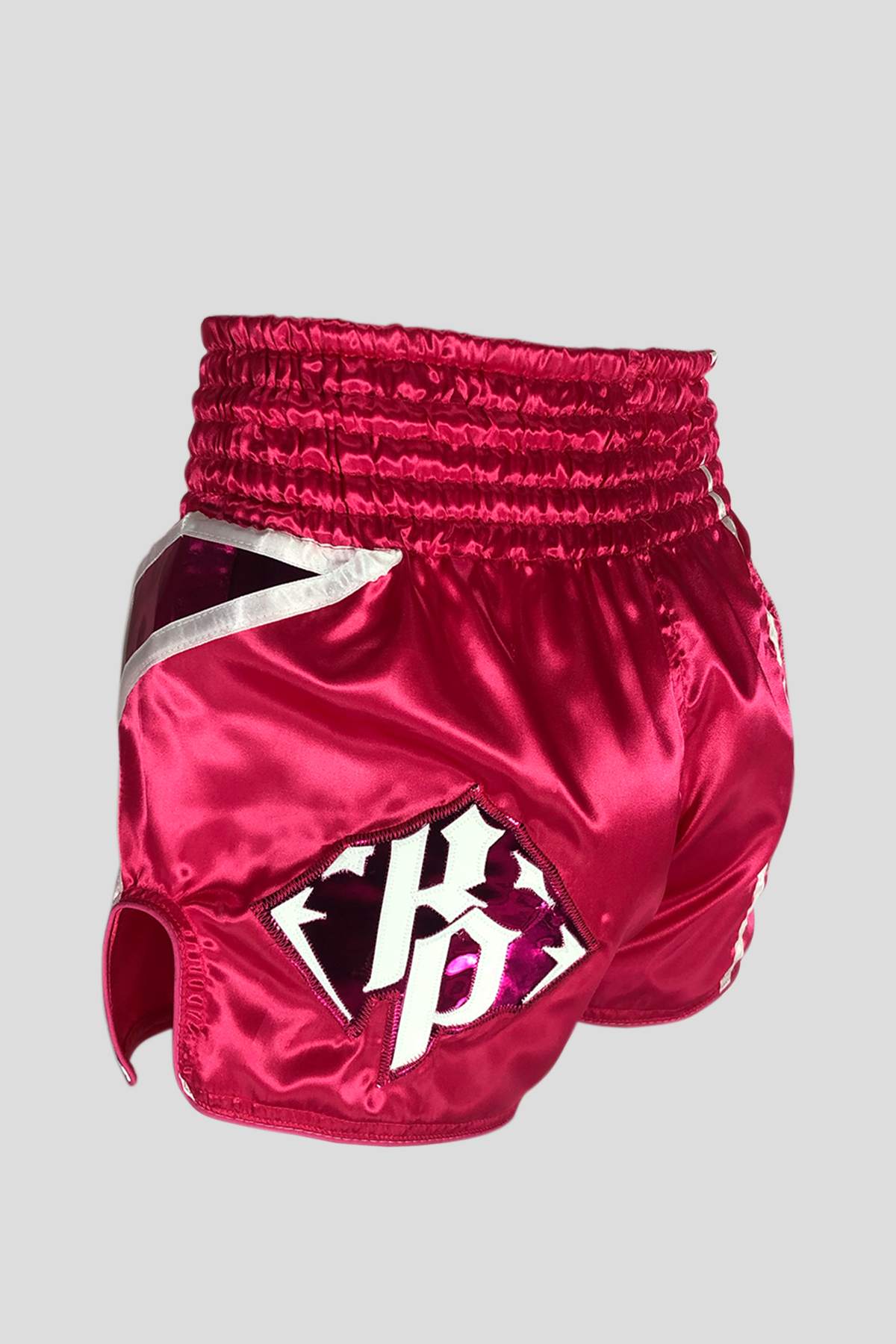 KIATPETCH Model "K" (Pink) Shorts KIATPETCH Model "K" (Pink) Shorts