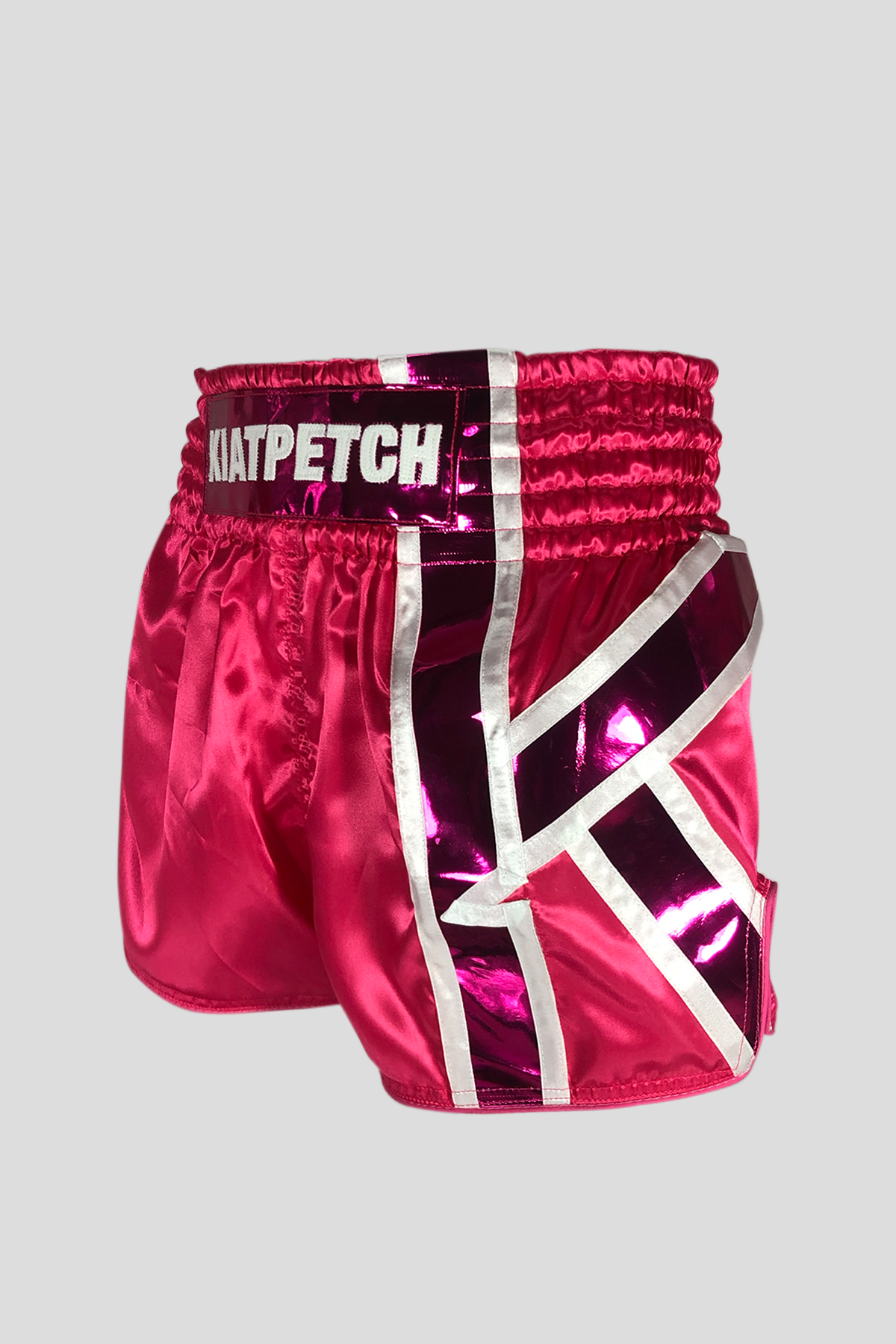 KIATPETCH Model "K" (Pink) Shorts KIATPETCH Model "K" (Pink) Shorts