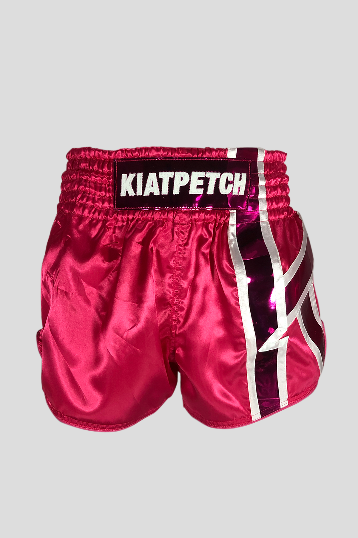 KIATPETCH Model "K" (Pink) Shorts KIATPETCH Model "K" (Pink) Shorts