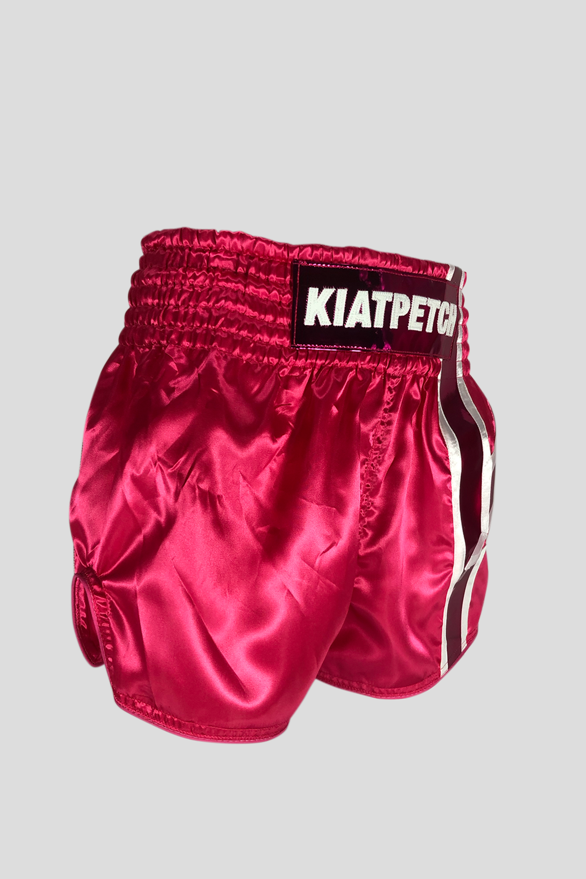KIATPETCH Model "K" (Pink) Shorts KIATPETCH Model "K" (Pink) Shorts