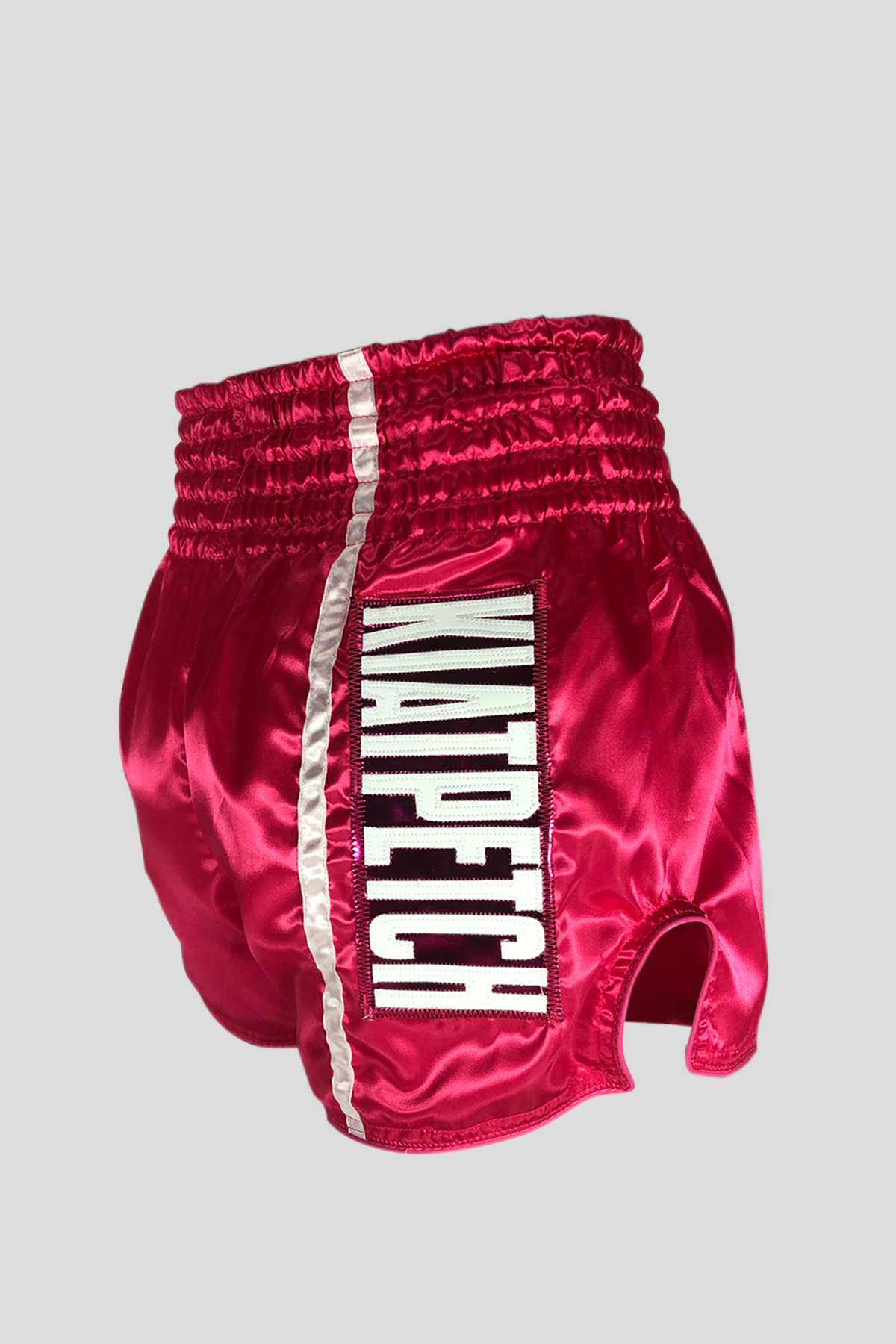 KIATPETCH Model "K" (Pink) Shorts KIATPETCH Model "K" (Pink) Shorts