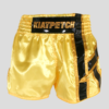 KIATPETCH Model “K” (Yellow) Shorts
