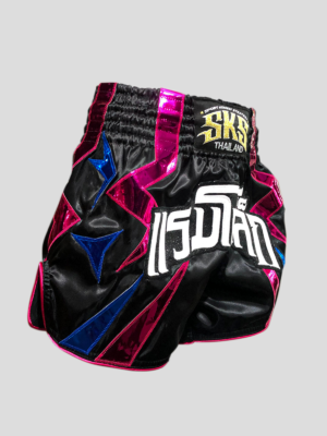 SKS EMPIRE "RAMBOLEK" Shorts