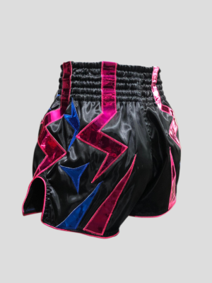 SKS EMPIRE RAMBOLEK Shorts