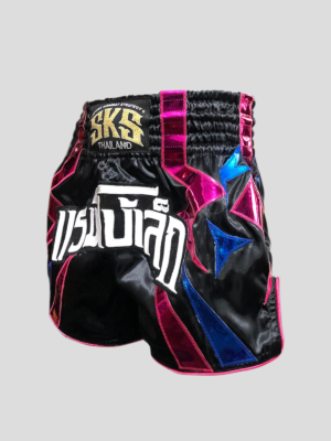 SKS EMPIRE RAMBOLEK Shorts