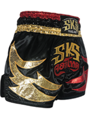 Muay Thai Shorts