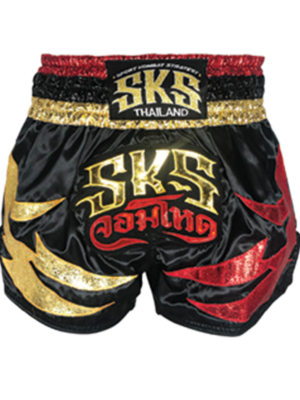 Muay Thai Shorts
