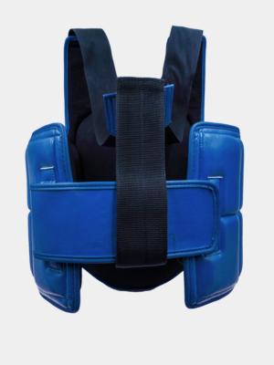 SKS CHEST PROTECTOR SYNTHETIC (Blue)