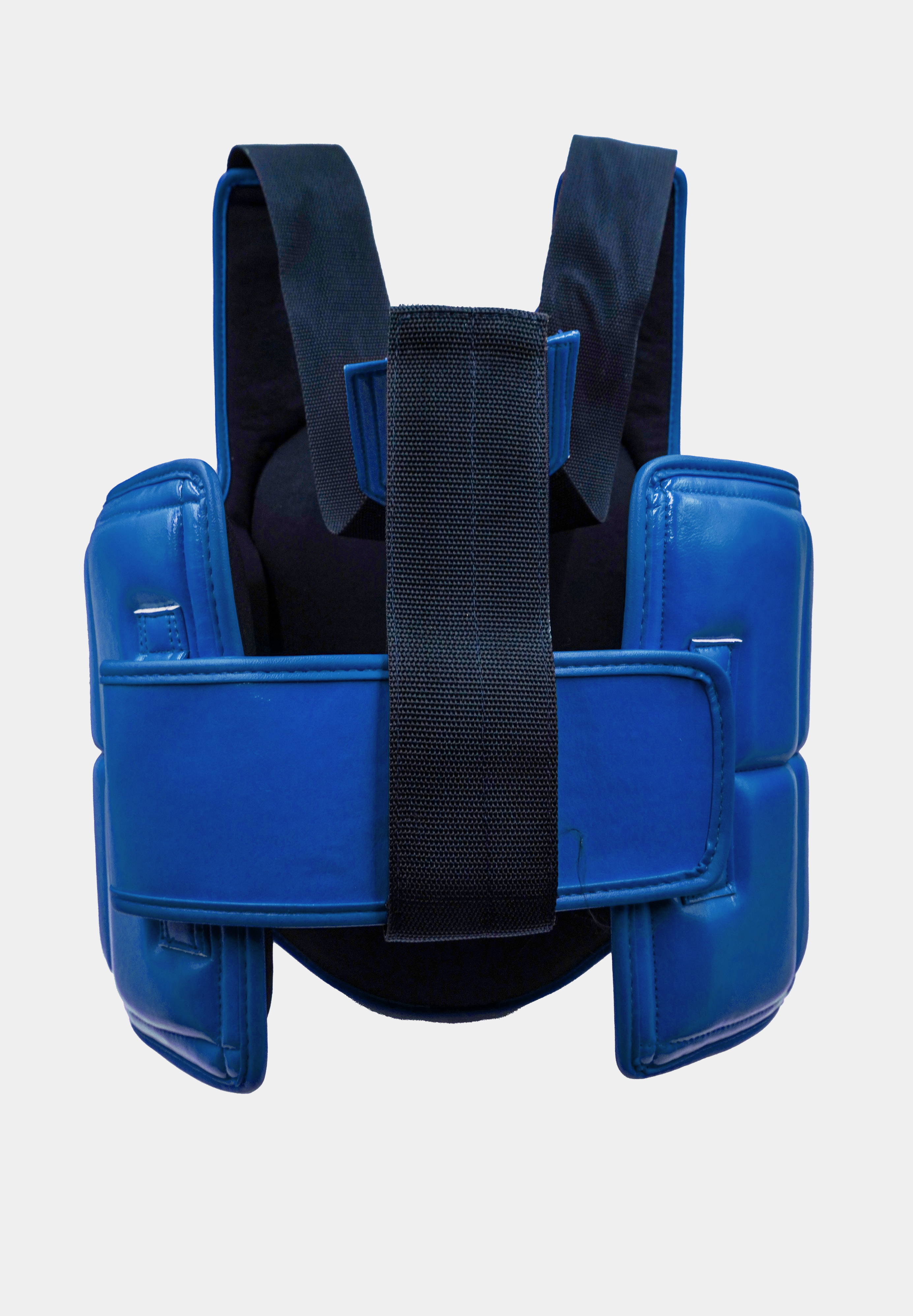 SKS CHEST PROTECTOR SYNTHETIC (Blue) SKS CHEST PROTECTOR SYNTHETIC (Blue)