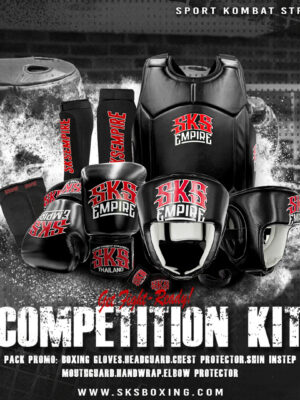 COMPETITION KIT / SPECIAL OFFER