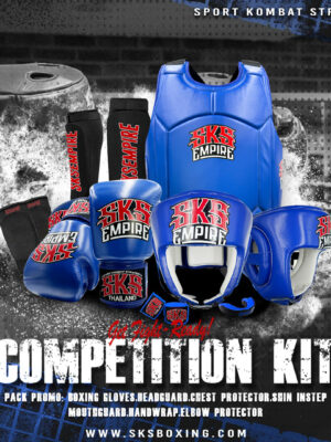 COMPETITION KIT / SPECIAL OFFER