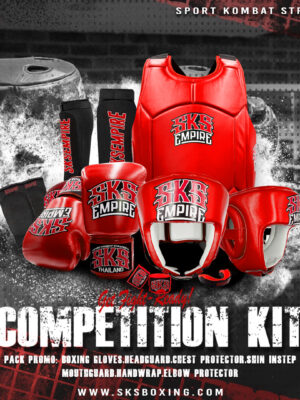 COMPETITION KIT / SPECIAL OFFER
