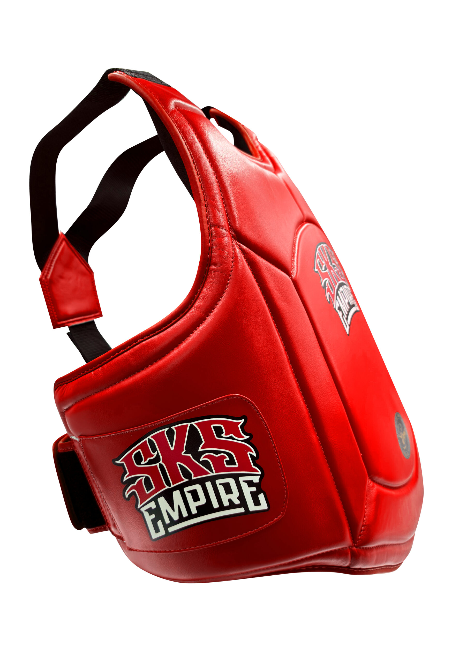 SKS / AFMT CHEST PROTECTOR SYNTHETIC (Red) SKS / AFMT CHEST PROTECTOR SYNTHETIC (Red)