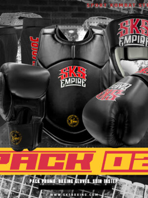 COMPETITION KIT / SPECIAL OFFER