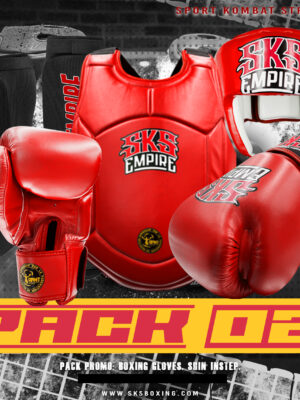 COMPETITION KIT / SPECIAL OFFER