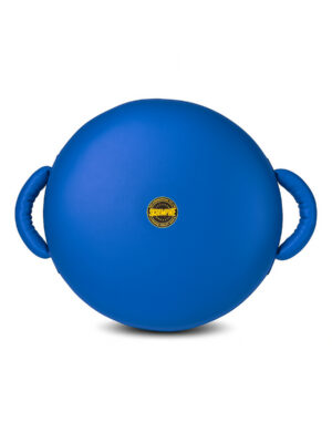 SKS Boxing Air Donut Handling Pad (Red)