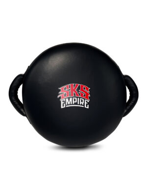 SKS Boxing Air Donut Handling Pad (Black)