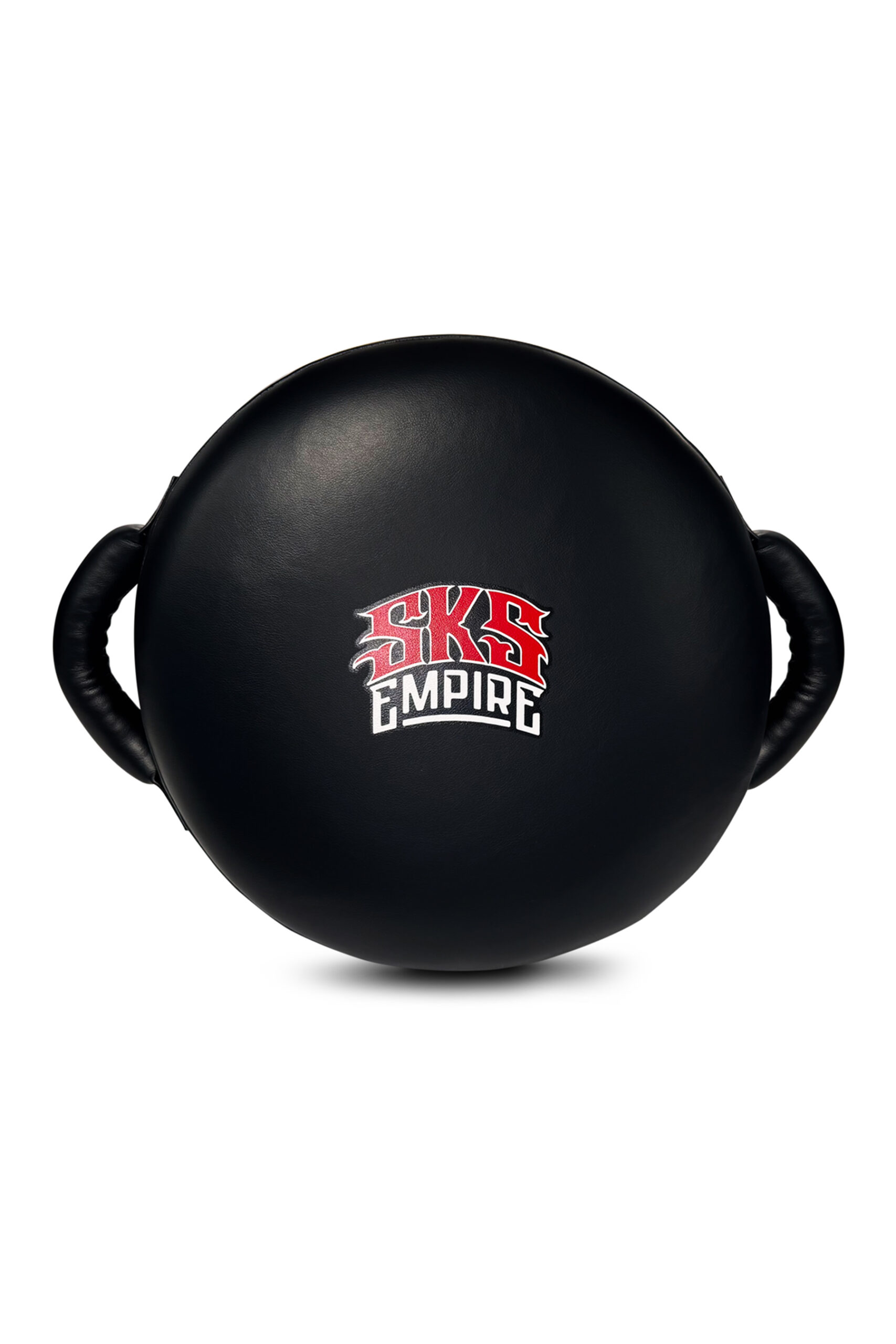SKS Boxing Air Donut Handling Pad (Black) SKS Boxing Air Donut Handling Pad (Black)