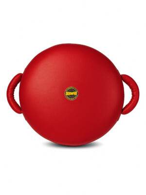 SKS Boxing Air Donut Handling Pad (Red)