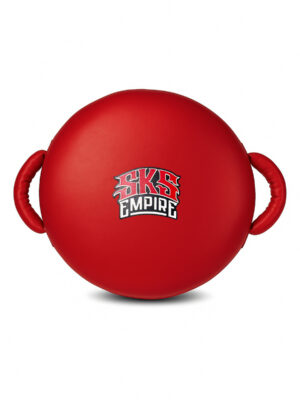 SKS Boxing Air Donut Handling Pad (Red)
