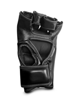 SKS MMA Gloves (Red)