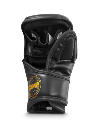 SKS MMA Sparring Gloves (Red)