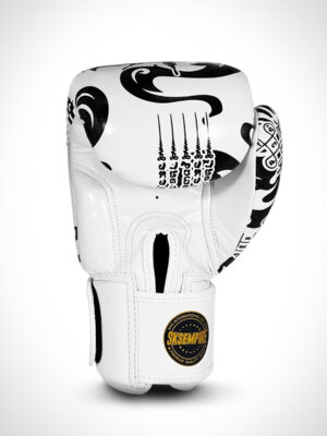 Muay Thai Gloves, Made in Thailand