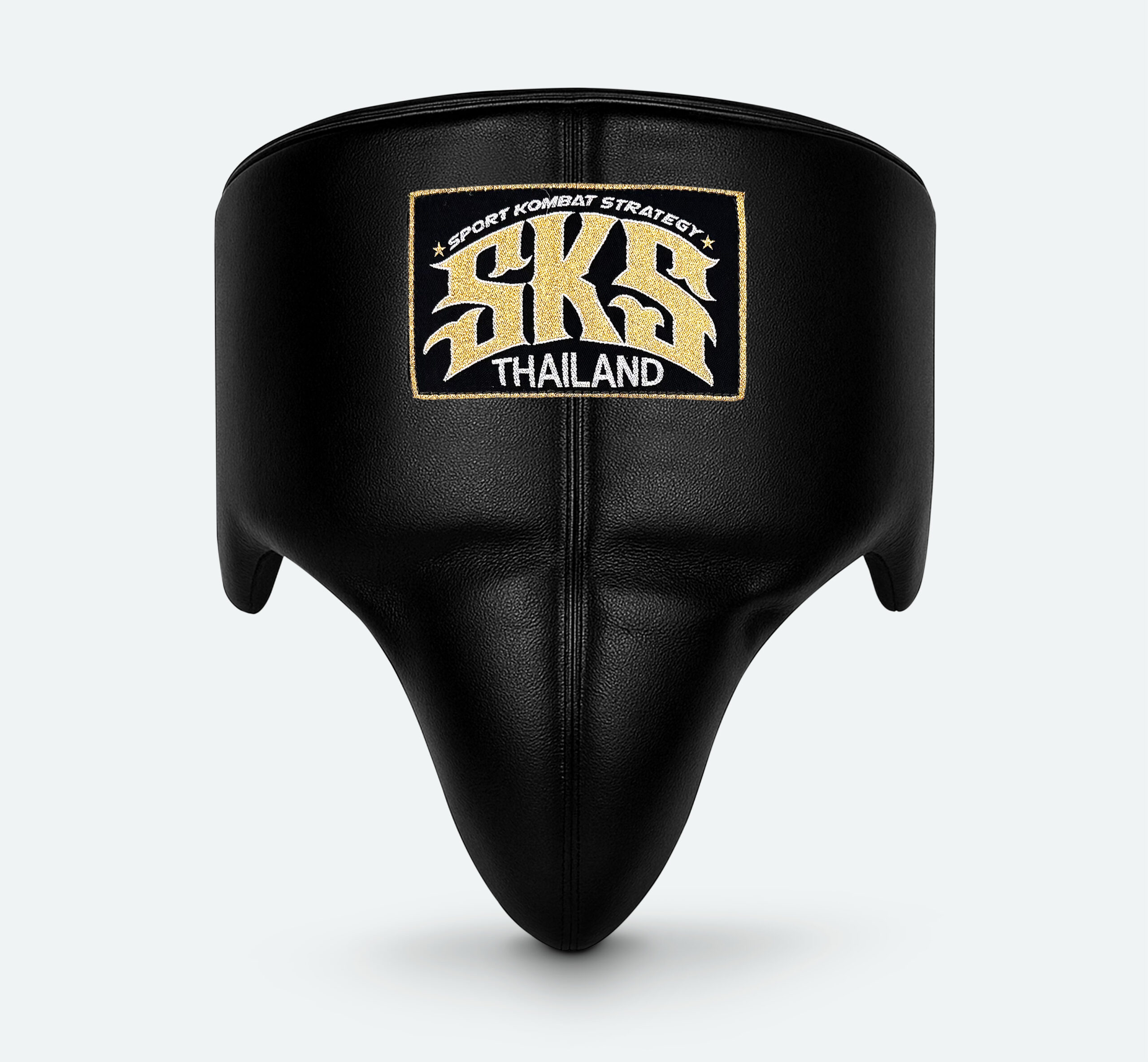 SKS Boxing - Groin Guard (Blue) SKS Boxing - Groin Guard (Blue)