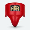 Groin Guard, Made in Thailand, SKS Boxing, Training Gears