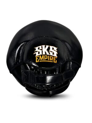 SKS Boxing Speed Round Focus Mitts