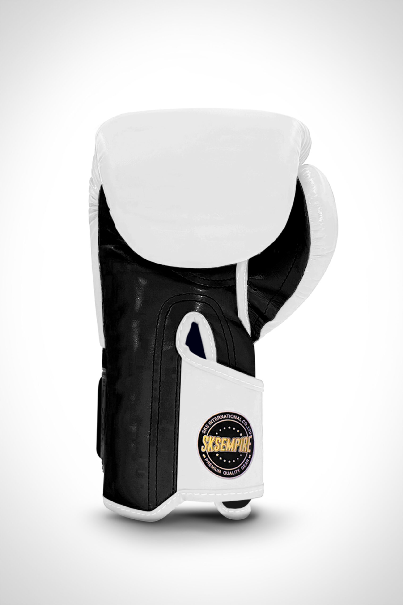 SKS Boxing Gloves - Strike (Blue) SKS Boxing Gloves - Strike (Blue)