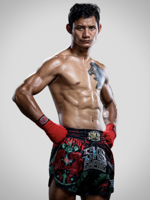 SKS tiger sticker bomb VIPER Shorts