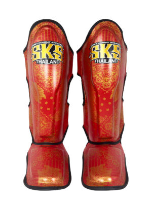SKS Shinguard - Rift Legacy (Sakyant) (White-Black)
