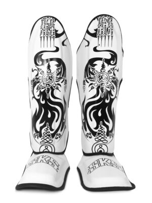 SKS Shinguard - Rift Legacy (Sakyant) (White-Black)